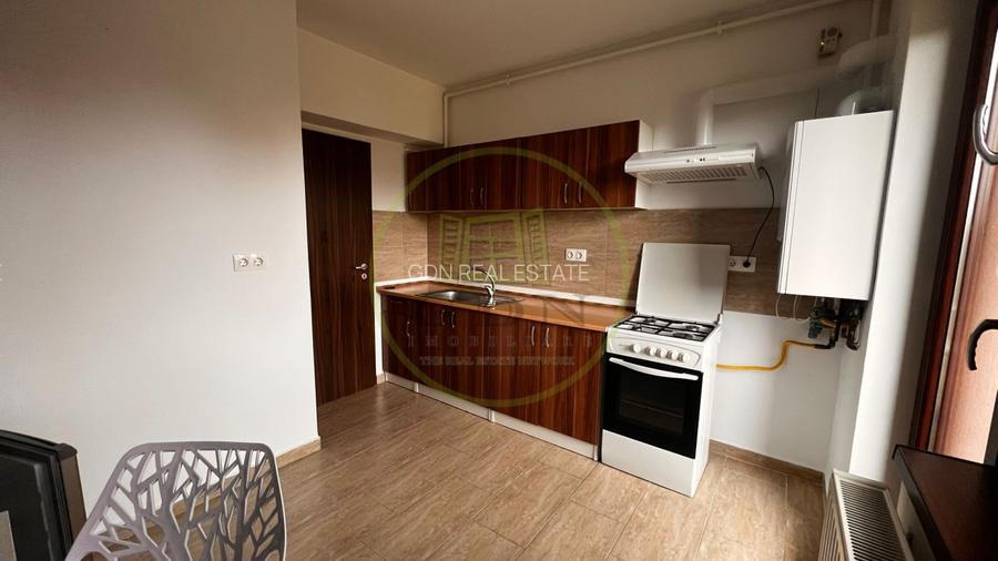 Apartament de închiriat – House Residence, Str. Ioan Socec - 9