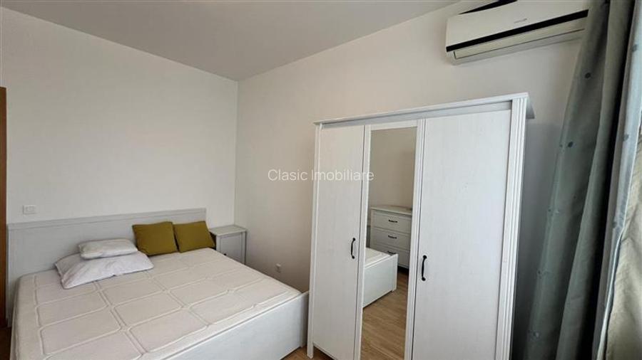 Inchiriere apartament 3 camere modern bloc nou in Gheorgheni- Iulius Mall - 7