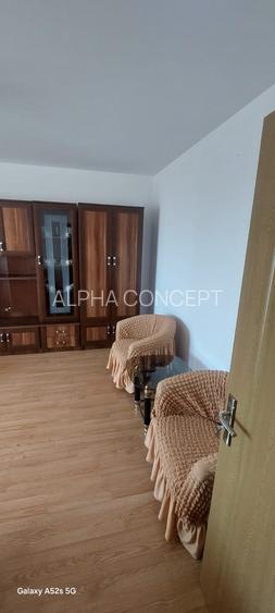 GARSONIERA - POARTA 6 - 3
