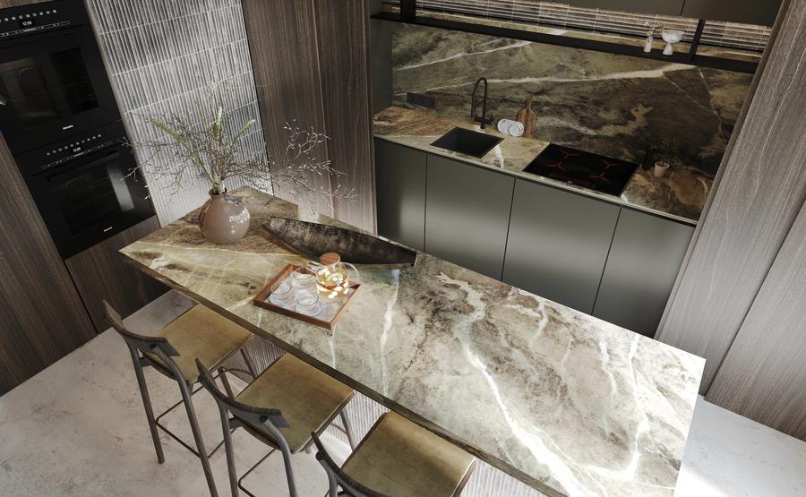 Apartament 2 camere Nerva Traian – Unirii | 52 mp + terasă