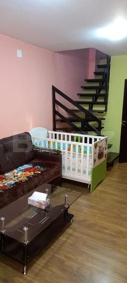 Apartament 2 camere, 58.27 mp, zona Nicolina