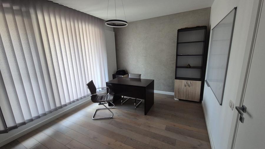 Apartament de inchiriat 2 camere zona Aparatorii Patriei