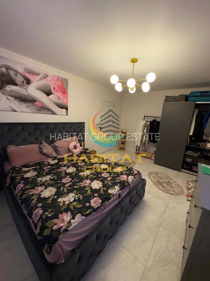 Apartament 2 camere decomandat- Giurgiului - 2