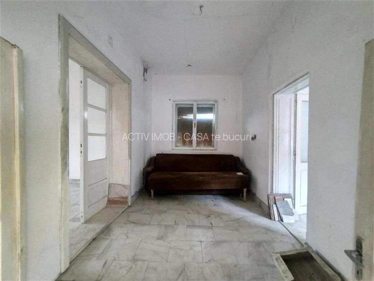 Berliste, Casa pt 2 Familii, la Sosea, Pret Negociabil - 13