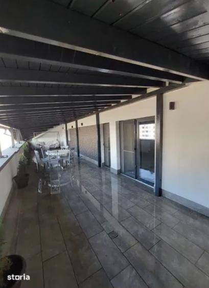 AP. 2 CAMERE - ASTORIUM RESIDENCE, PET-FRIENDLY, TERASA 49 MP, PARCARE