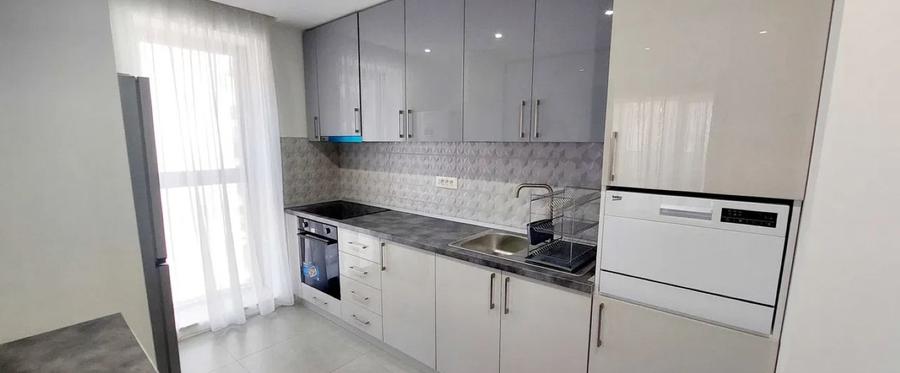 Apartament 2 camere | Nusco City 2 | prima chirie | modern