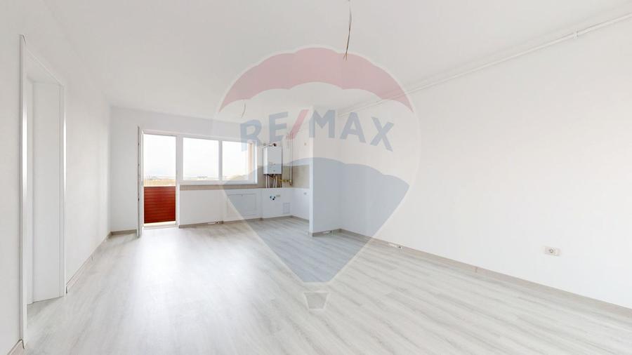 Apartament cu 2 camere