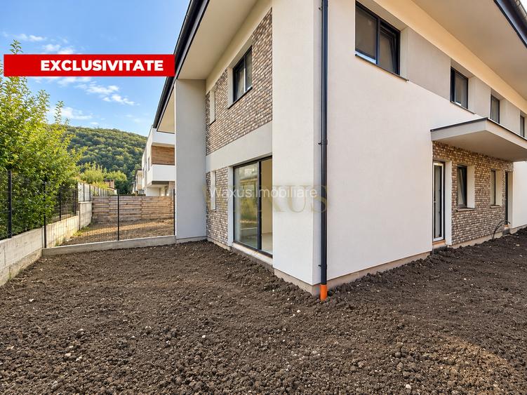 Casa in zona Parcului Poligon - 3 Camere I Curte 100MP I TVA INCLUS - 2