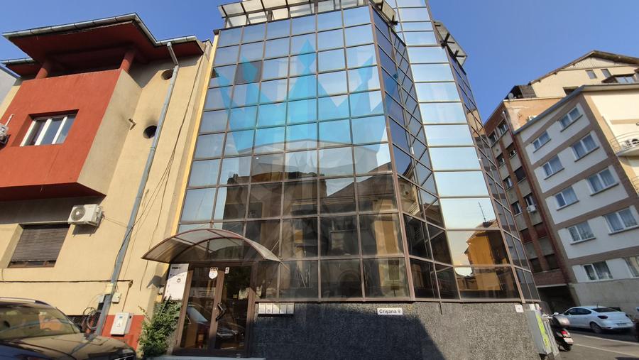 Spatiu Birou Gara de Nord Bucuresti