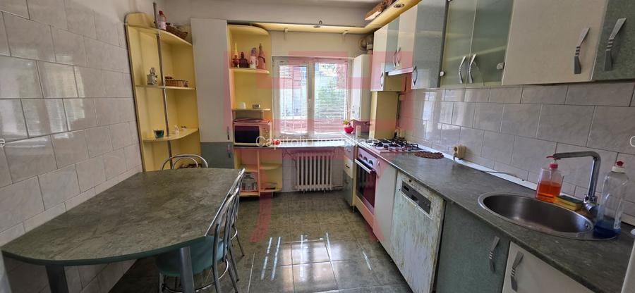 Apartament 3 camere decomandate zona The Office semicentral - 16