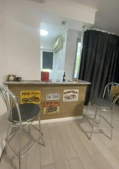 Garsoniera Obor renovata 11 min metrou