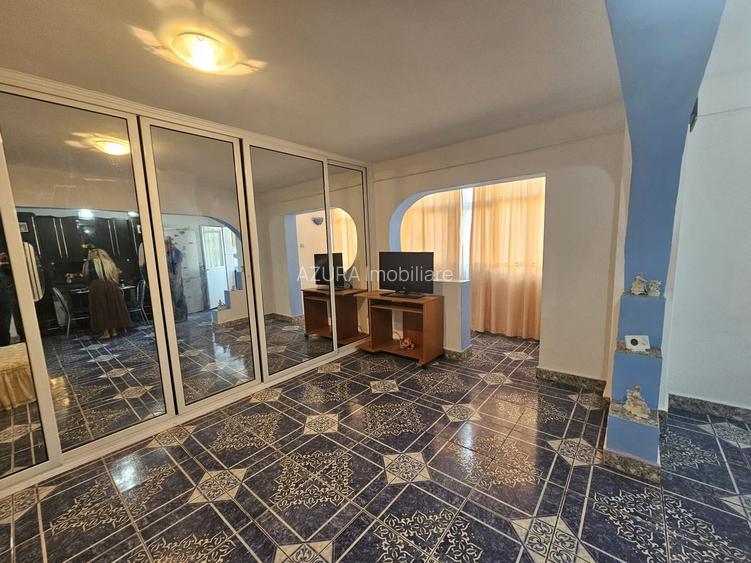 De închiriat apartament 3 camere - Prundu, stradal, lângă Kaufland - 3
