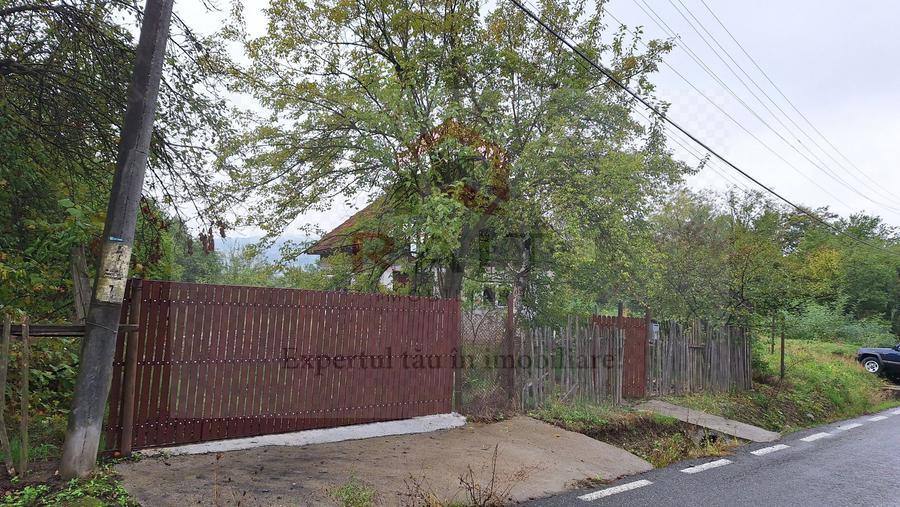Casă individuală 2 camere de vânzare Băiculești Argeș Zona Rurală