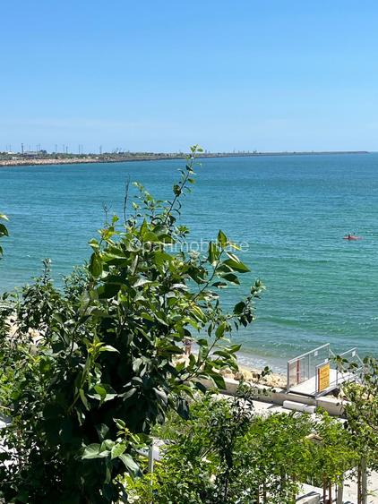 Exclusivitate-Eforie Nord,ap. 2 camere, parter, mobilat,curte proprie 23mp,boxa - 6