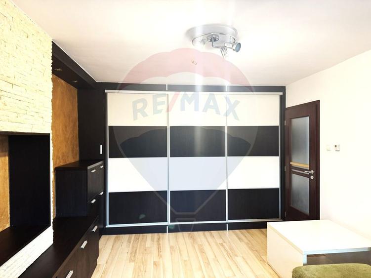 Apartament 3 camere modern, Ialomiței, Mărăști. Inchiriere