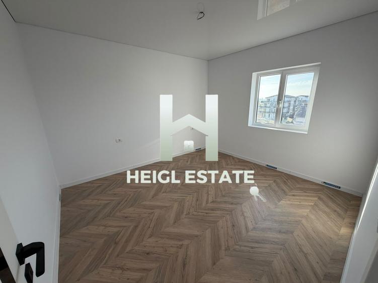 Apartament de tip penthouse cu 45 mp terasa