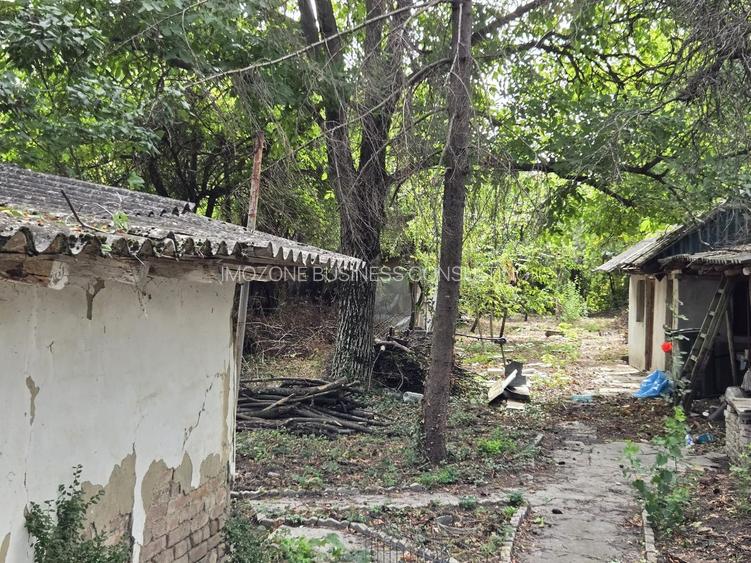 CREVEDIA - DARZA - TEREN 884MP I UTILITATI IN ZONA I COMISION 0% - IMOZONE | - 6