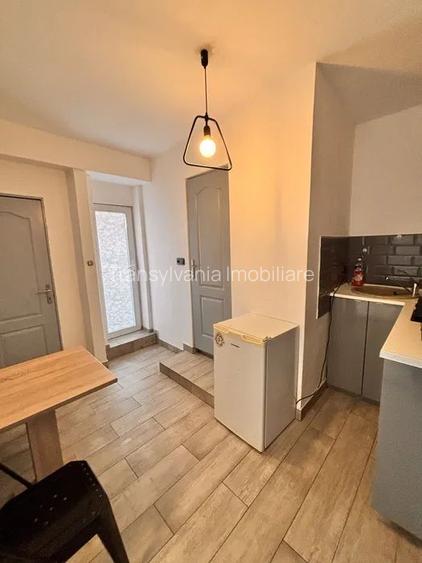 Garsoniera Confort Sporit | 40 Mp | Balcon | Manastur - 4