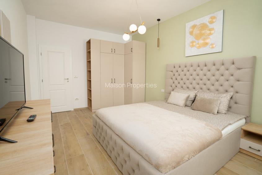 Apartament cu 2 camere intr-un bloc nou in Giroc - 13
