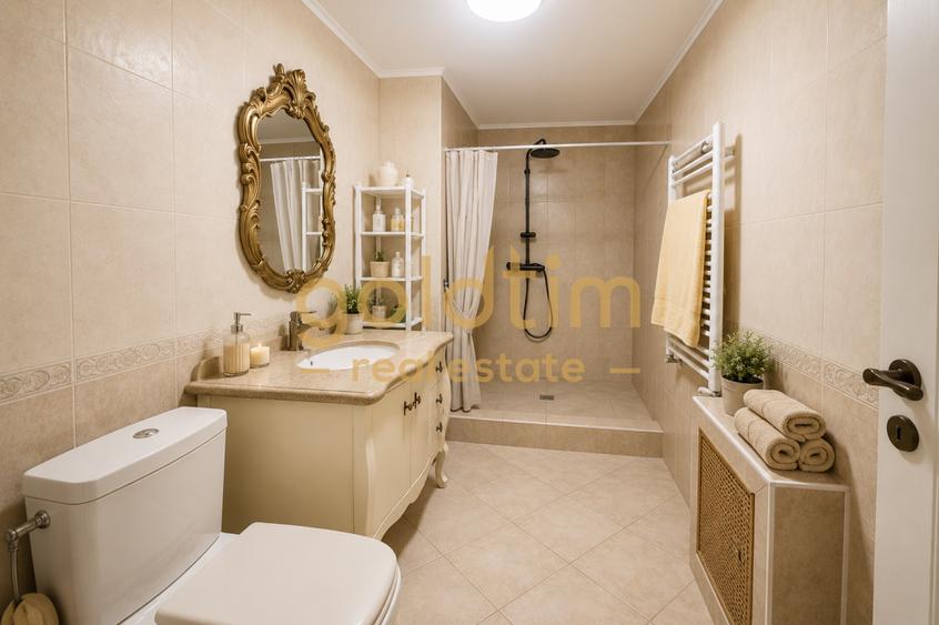 DUPLEX / ROND OMV / COMPLEX SECURIZAT / 125MP UTILI