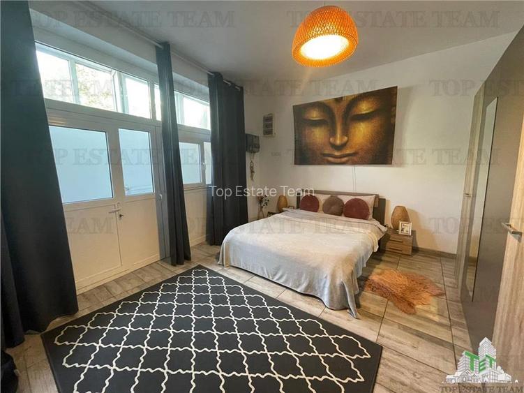 Vila pentru 3 familii si oportunitate investitie in zona Obor - 10