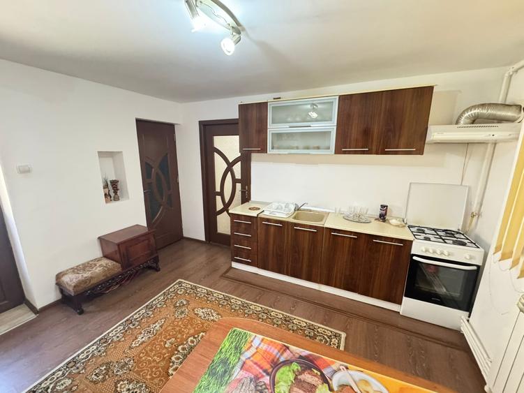 Oportunitate–casă renovată cu posibilitate de mansardare, zona Horea