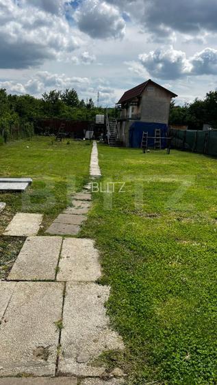 Casa superba in Tarnaveni, 200mp! Ocazie: Vanzare sau schimb cu apartament! - 9