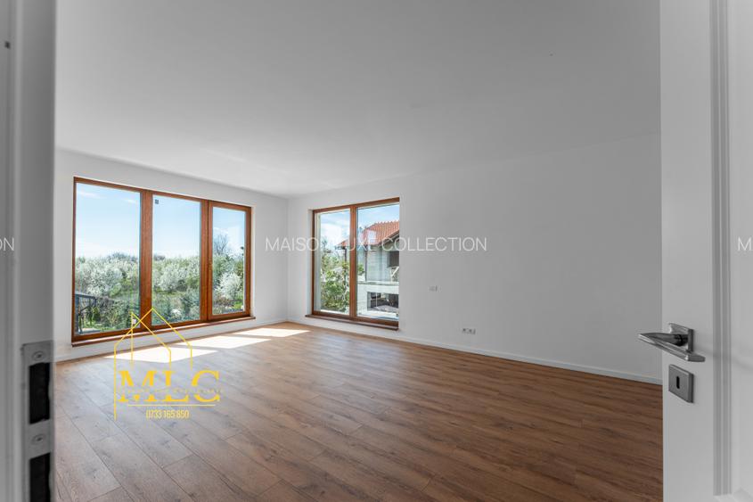Com 0% | Casă individuală - DN1 la 2 min | 4 dormitoare | 185 mp utili - 11
