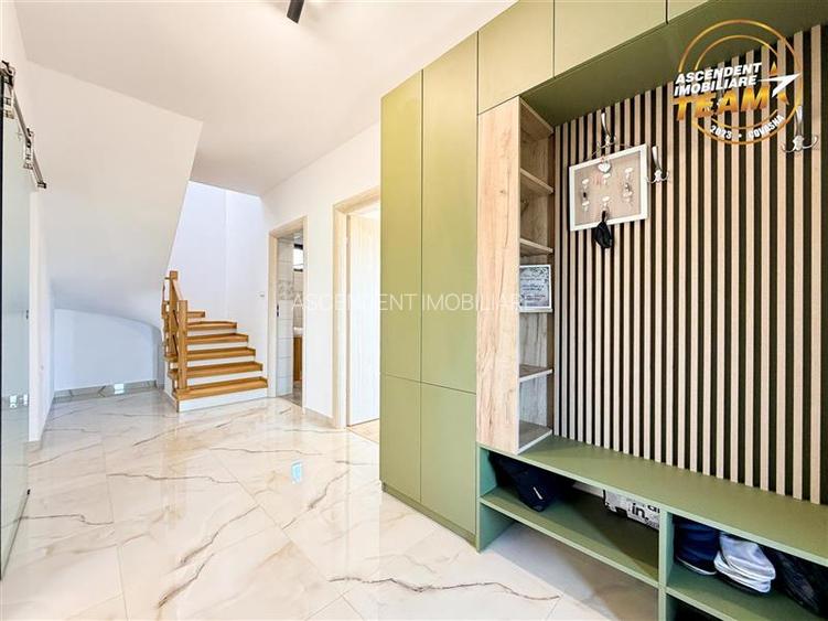 FILM & 3D! Mai mult decat o casa: un camin construit cu suflet, Arcus, Covasna - 5