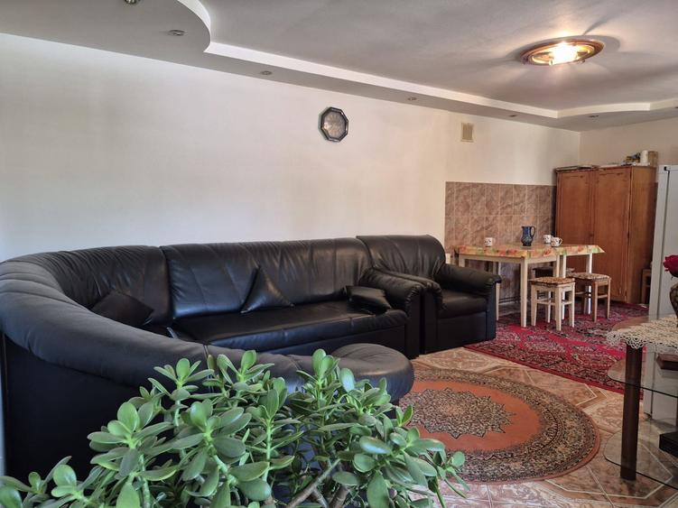 Casa de Vazare , Centru Sfantu Gheorghe
