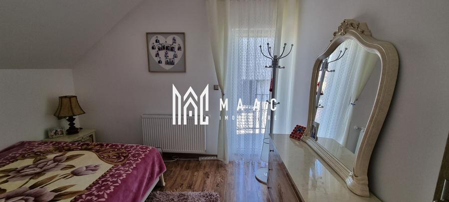 Casă individuală 5 camere | 129 mp utili | Teren 500 mp | Zona Arhitecților