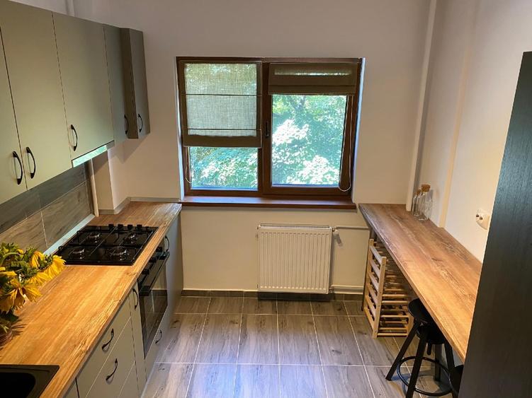 Apartament 2 camere Panduri