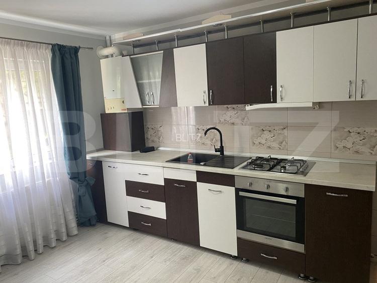 Casa de vanzare 4 camere, in localitatea Criseni
