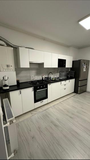 Vitan Bloc Nou,Apartament 3 camere Delta Vacaresti - 5