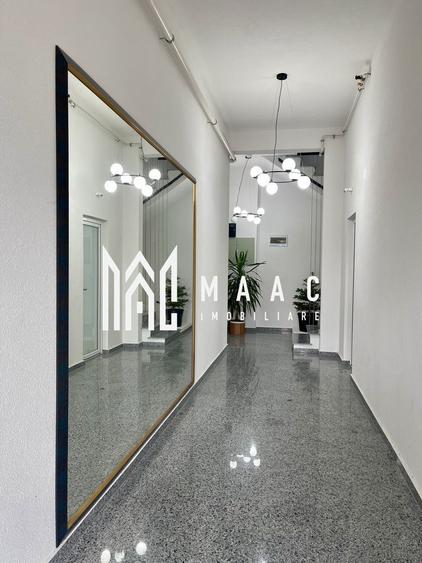 Apartament 2 camere de închiriat | Sibiu | 52 mp | parcare