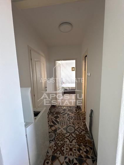 Ap. de închiriat 2 camere| 5 min de mers pe jos Iulius Mall - 6