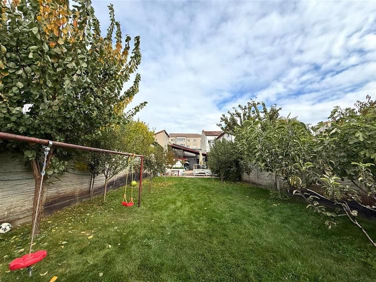 CASA P+M | STRADA LAPUSULUI | IOSIA | ORADEA | TEREN 478 MP