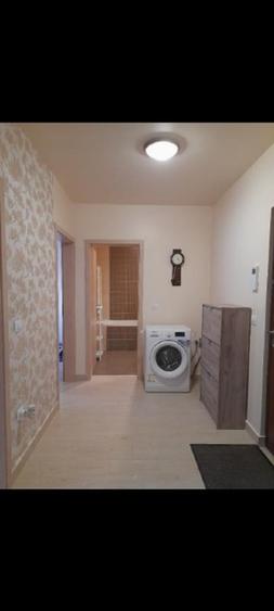 Apartament cu 2 camere de inchiriat in Complexul Rezidential Grandis cartierul T