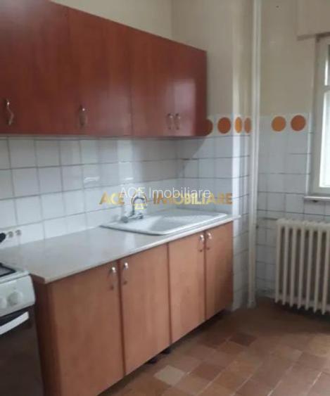 3 Camere de inchiriat | Splaiul Unirii | Parcare | Metrou | Mobilat | - 4
