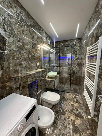 Apartament 2 camere, Zorilor, bloc nou, etaj 3 - 5