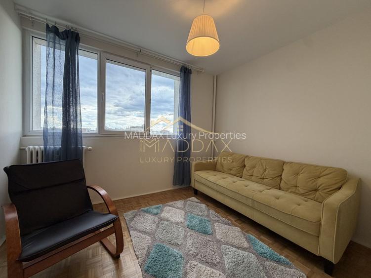 Apartament cu 3 camere // Dorobanți - Parc Floreasca - 6