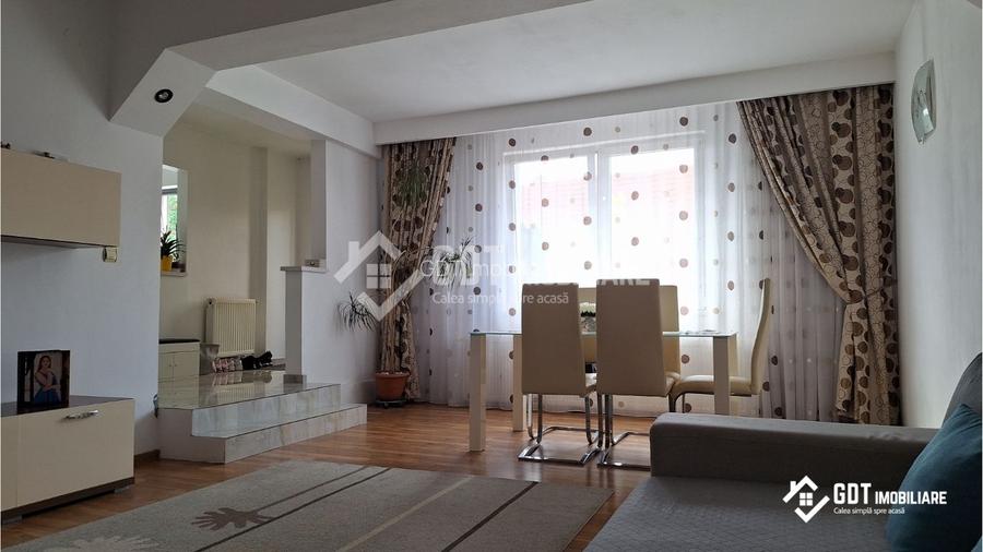 Casă individuală în Bungard, teren aprox. 400 mp, garaj și pivniță - 7