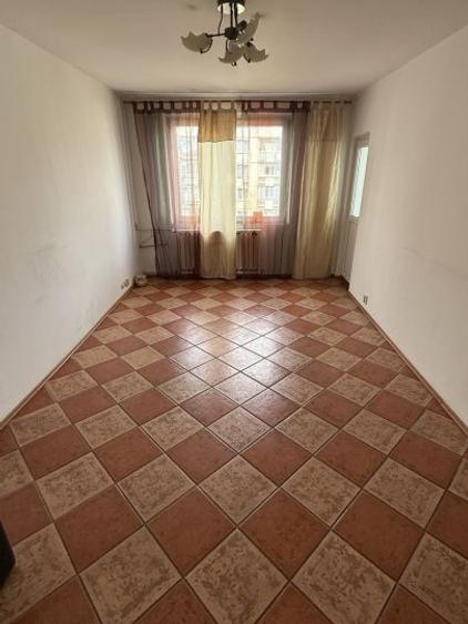 Apartament 2 camere decomandat bloc 1985 zona Lujerului