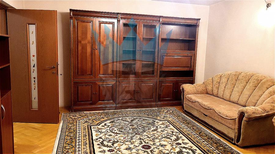 Apartament Spatios 2 Camere Calea Calarasilor Bucuresti