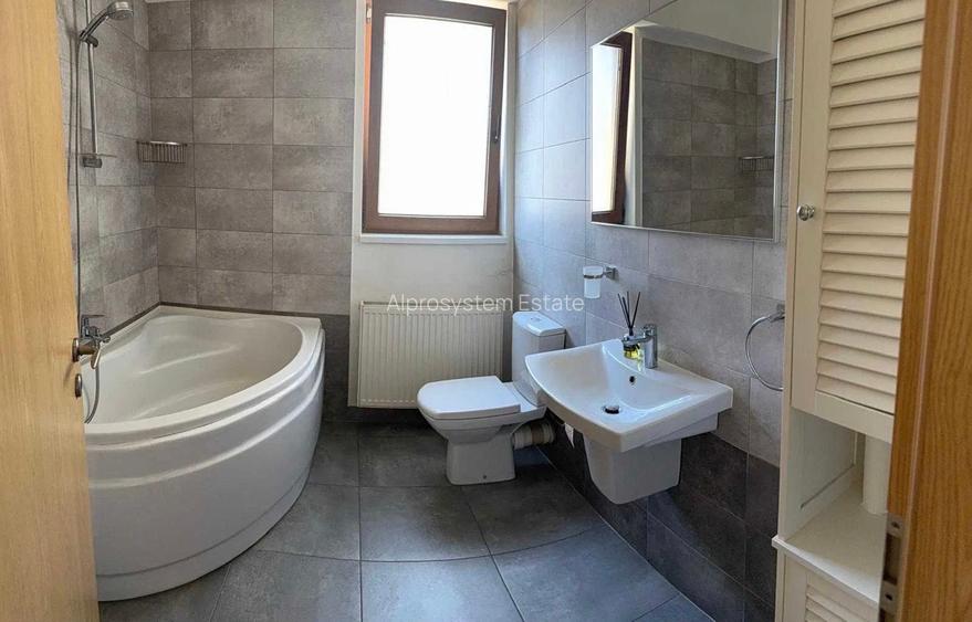 Apartament 2 camere de închiriat - Tempini Aradului - 6