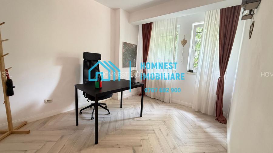 Oportunitate Investiție | 3 Camere Calea Victoriei – Fără Risc Seismic - 12