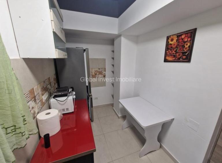 Institutul de Marina- Garsoniera, etaj 2,  mobilata-utilata, parcare -100.000e - 10