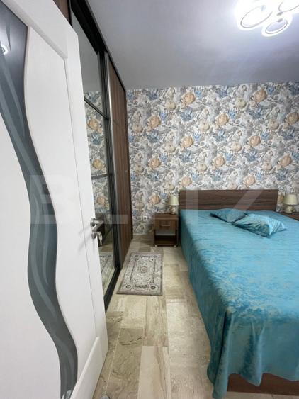 Apartament nou cu 2 dormitoare, parcare, Baciu/Petrom