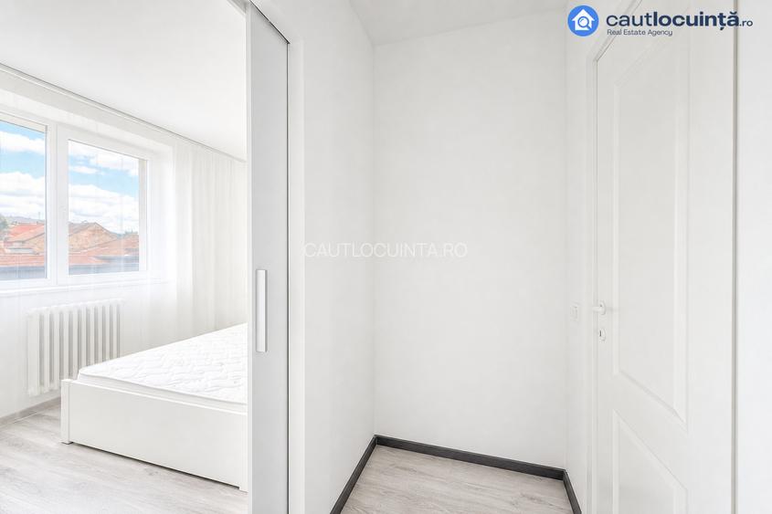 Apartament 2 camere |calea Grivitei | metrou 2' | mobilat | investitie - 7