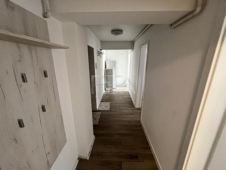 Apartament 2 Camere Pallady Decomandat